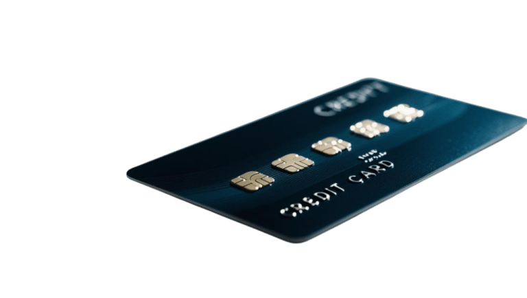 Credit Cards