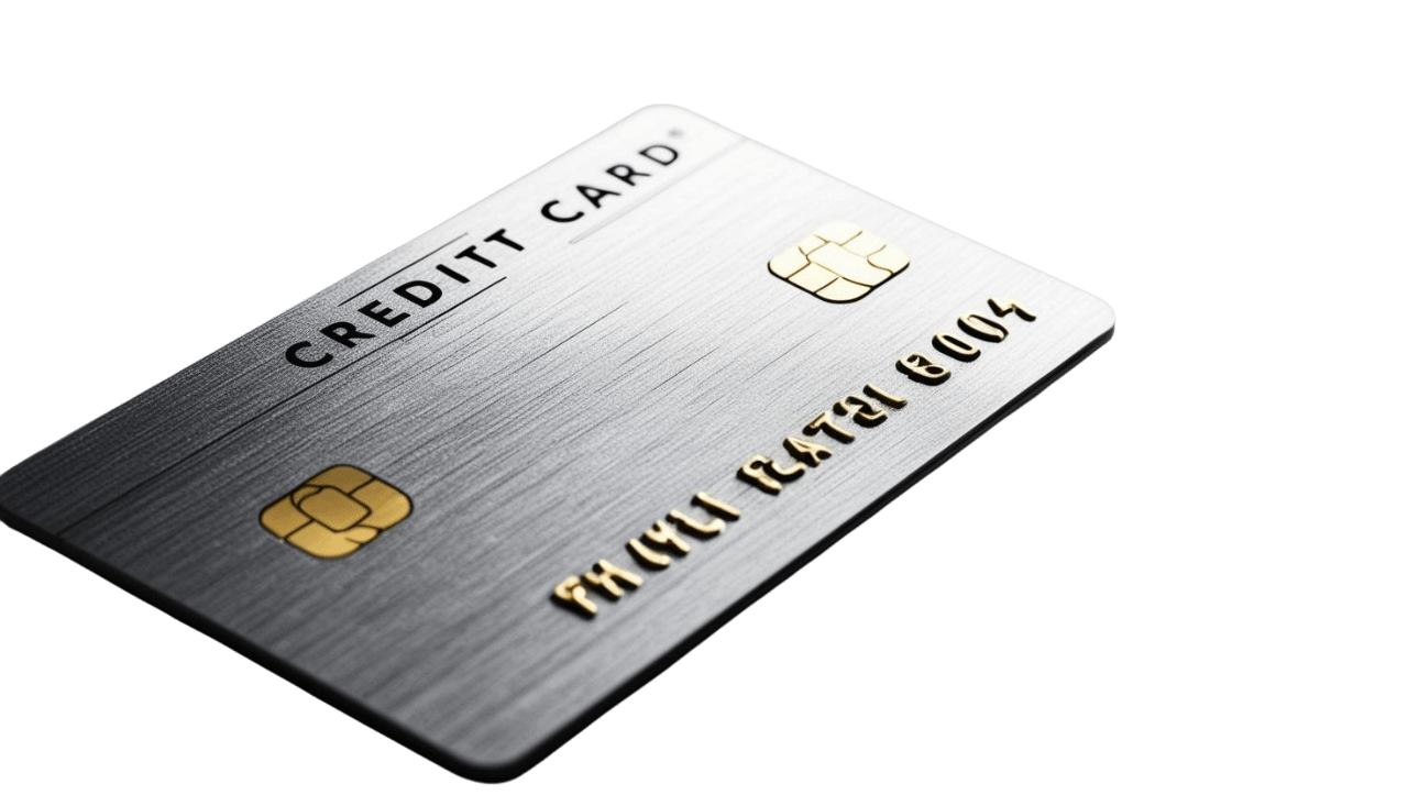 Credit Cards