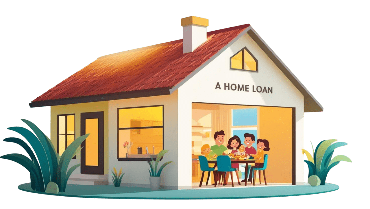 Home Loans