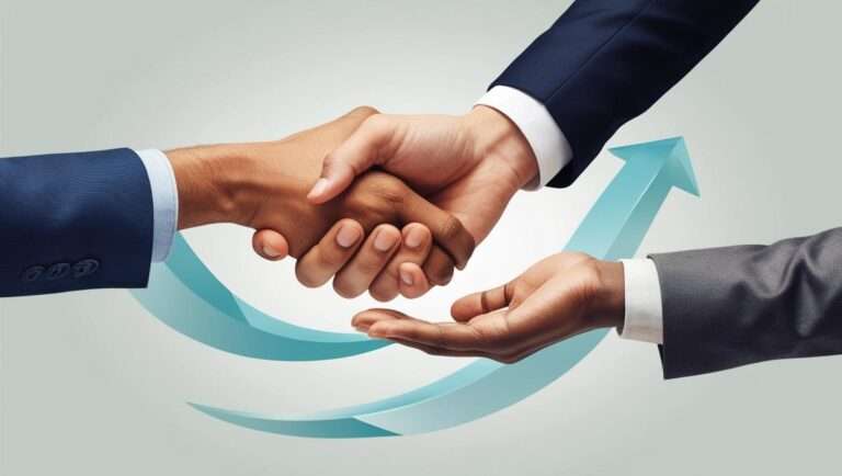 JOin HAnds
