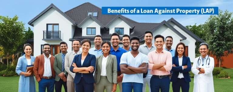 Loan Against Property