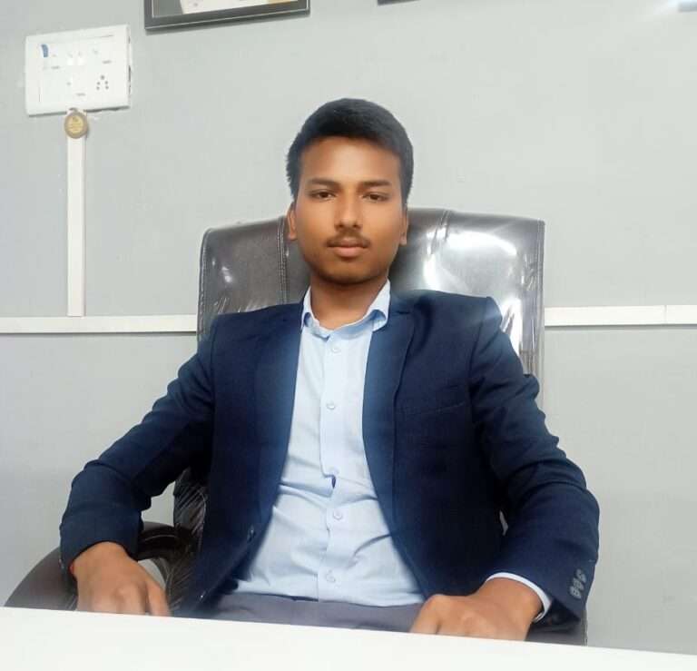 Prince Mishra