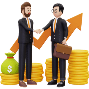 Become a Partner