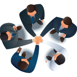 Join Hands
